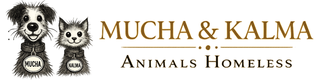 Mucha y Kalma