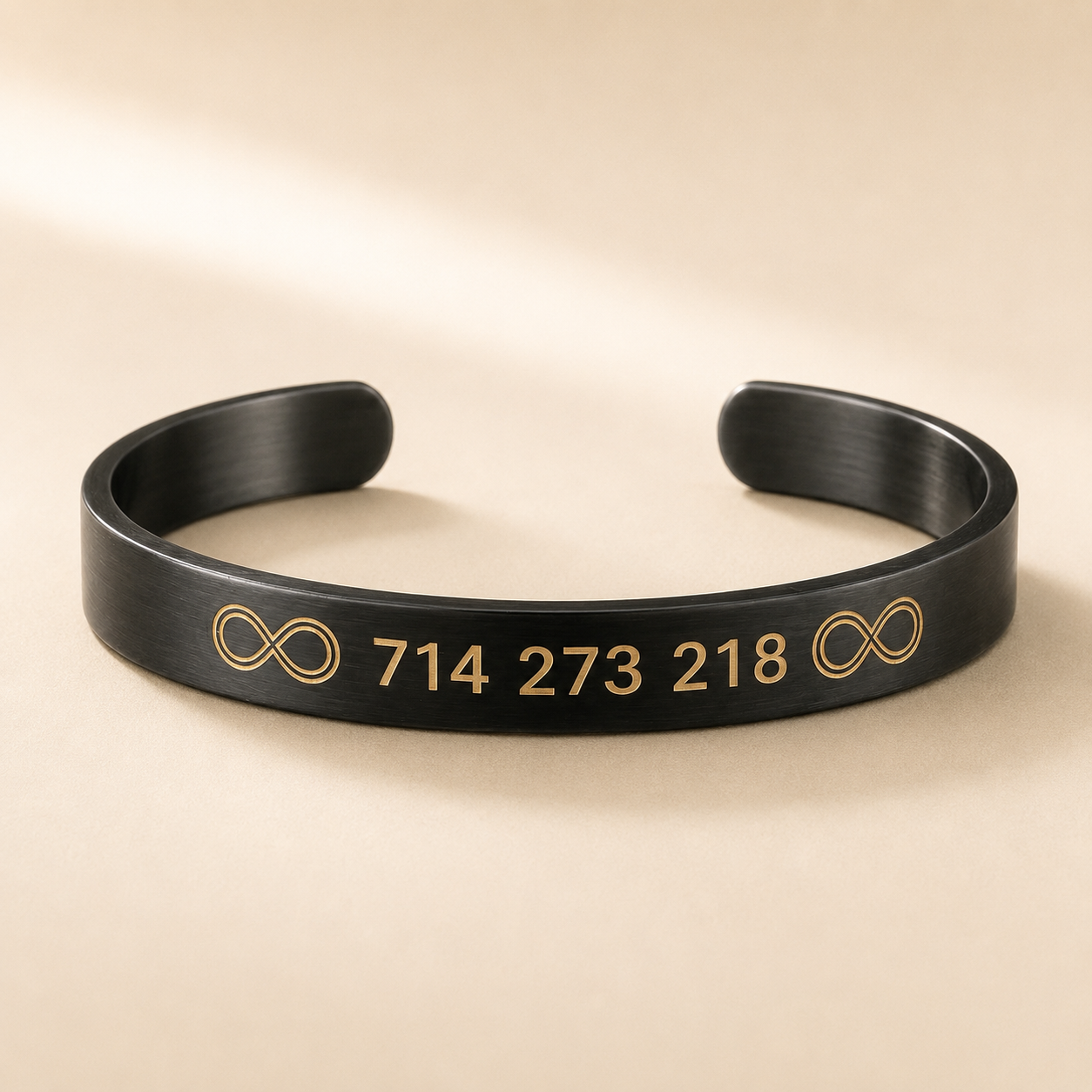 Pulsera de Doble Intención Grabovoi - Imagen 3