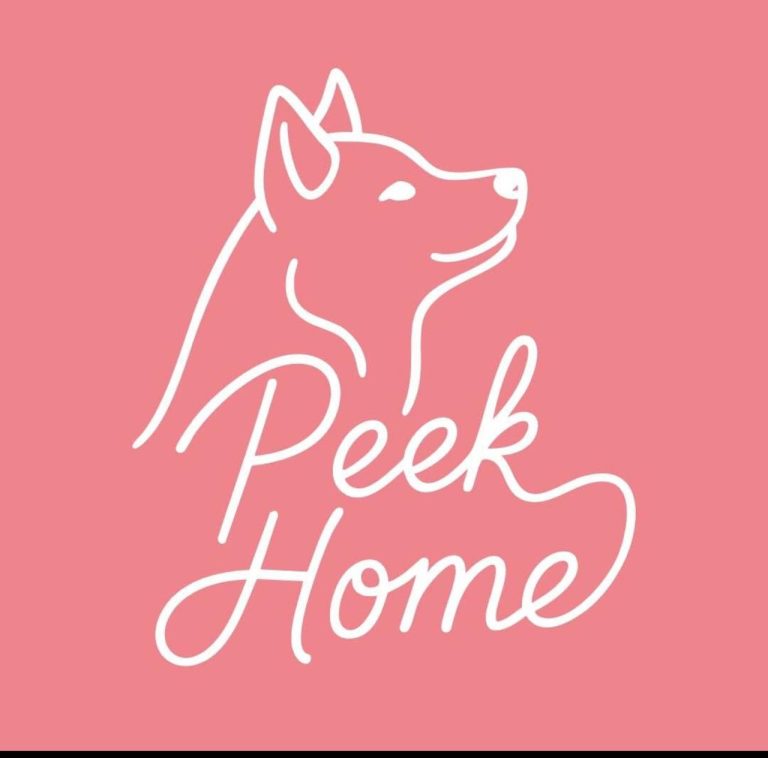 Peek Home