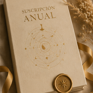 Suscripción Anual