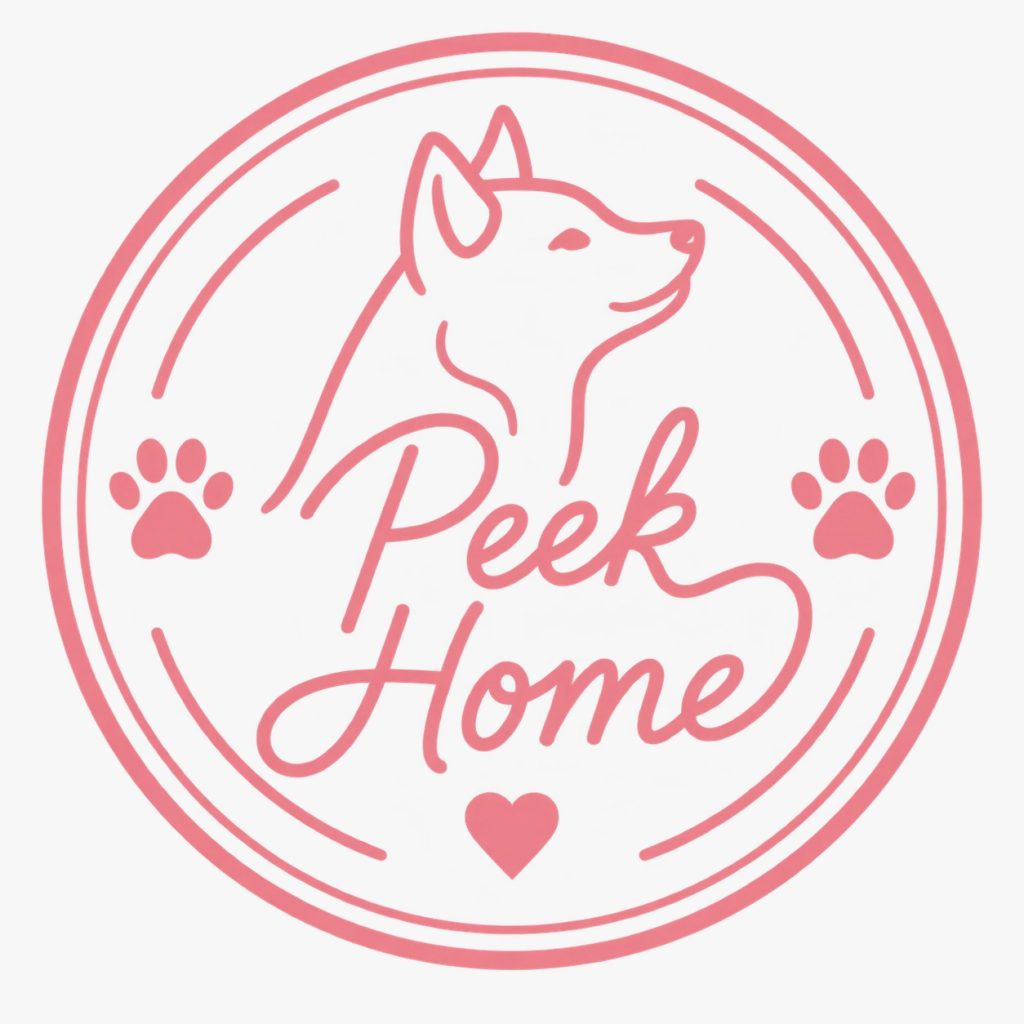 Peek Home