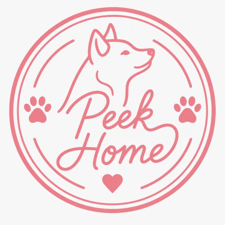 Peek Home